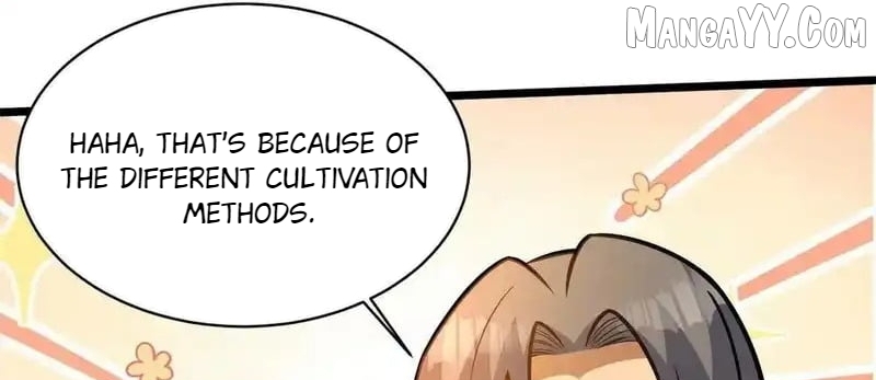 Divine Urban God Chapter 298 - page 49